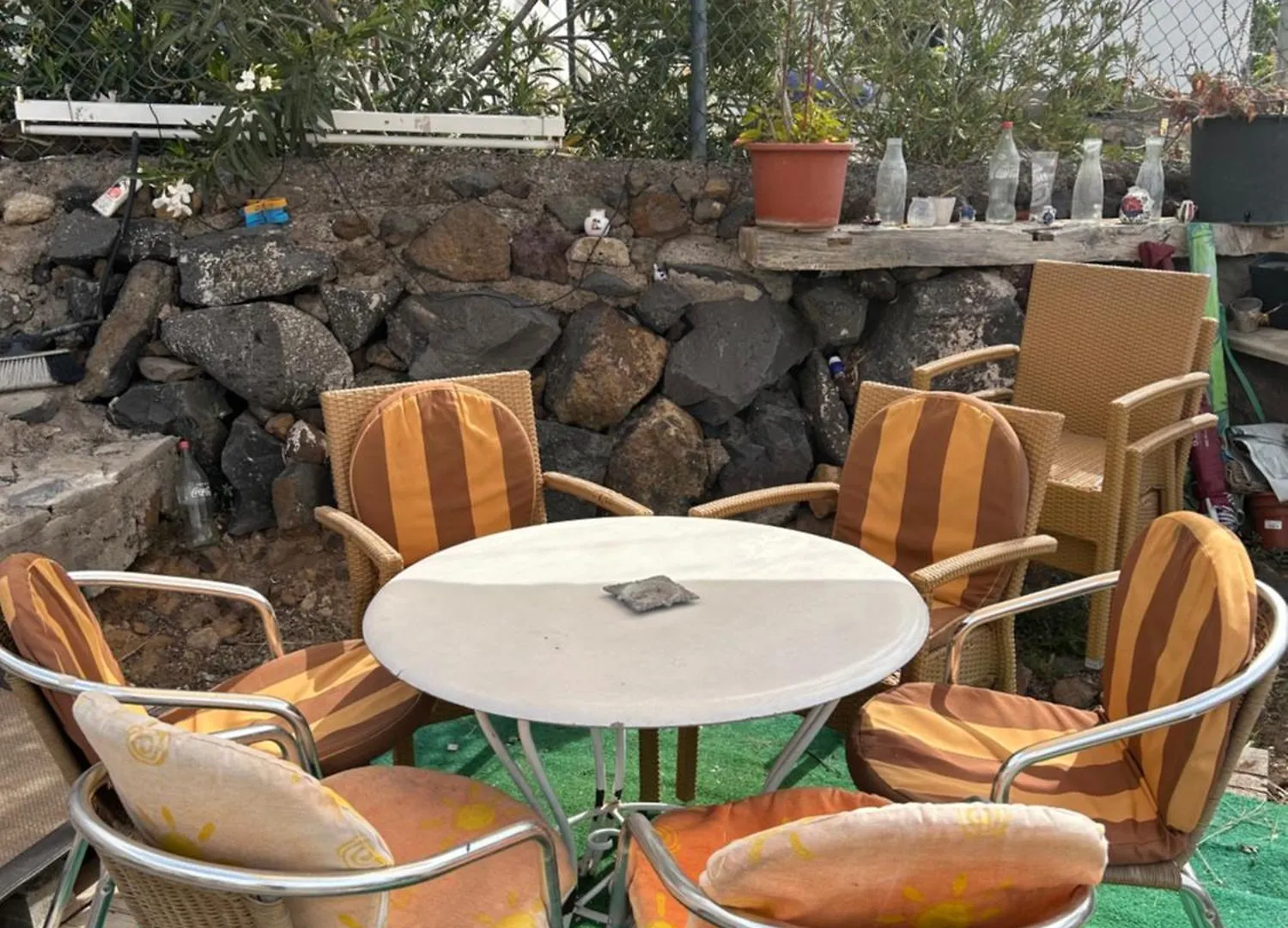 La Vista Al Mar Apartment Arona  Arona (Tenerife)