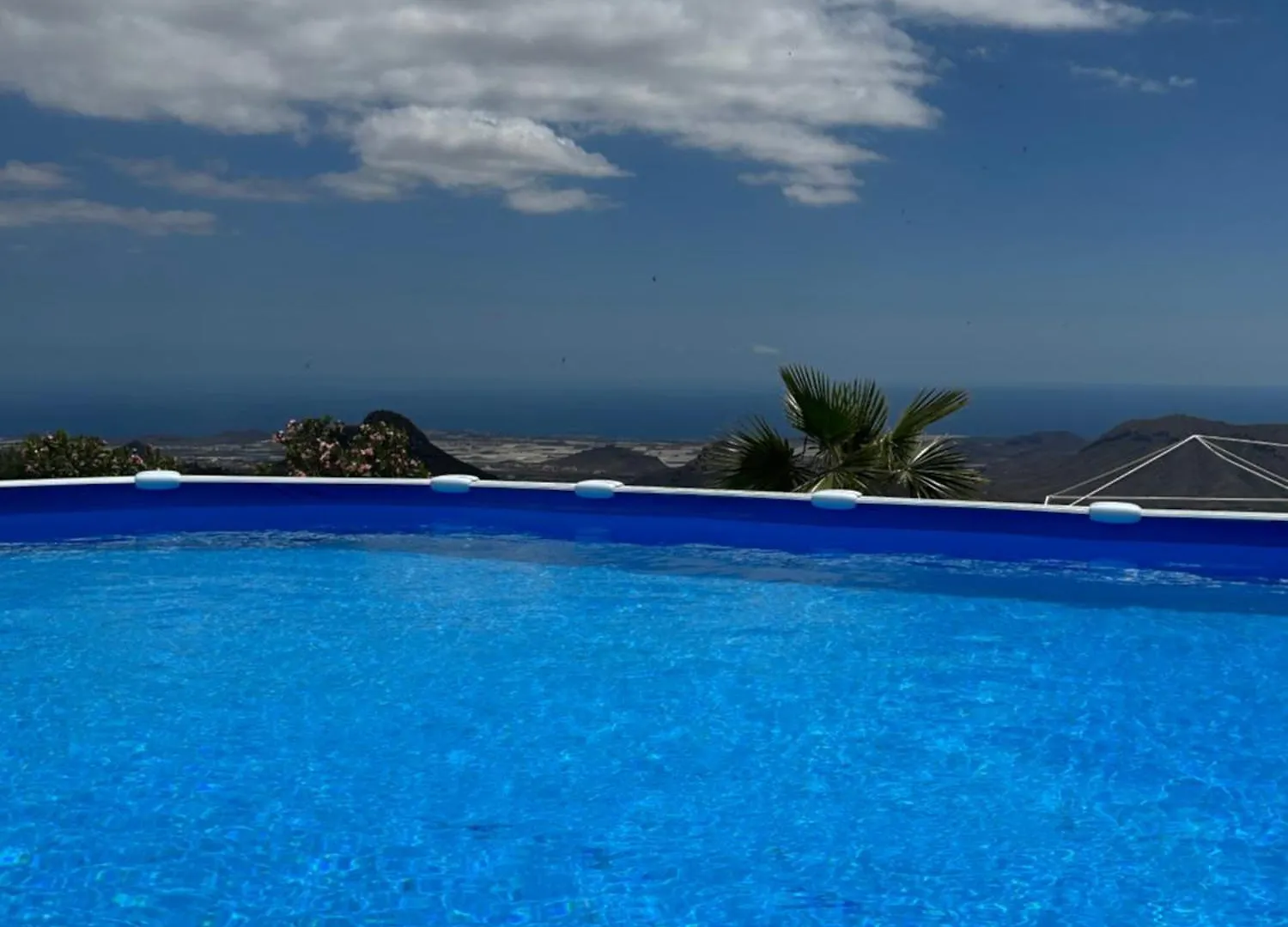 La Vista Al Mar Apartment Arona  Arona (Tenerife)