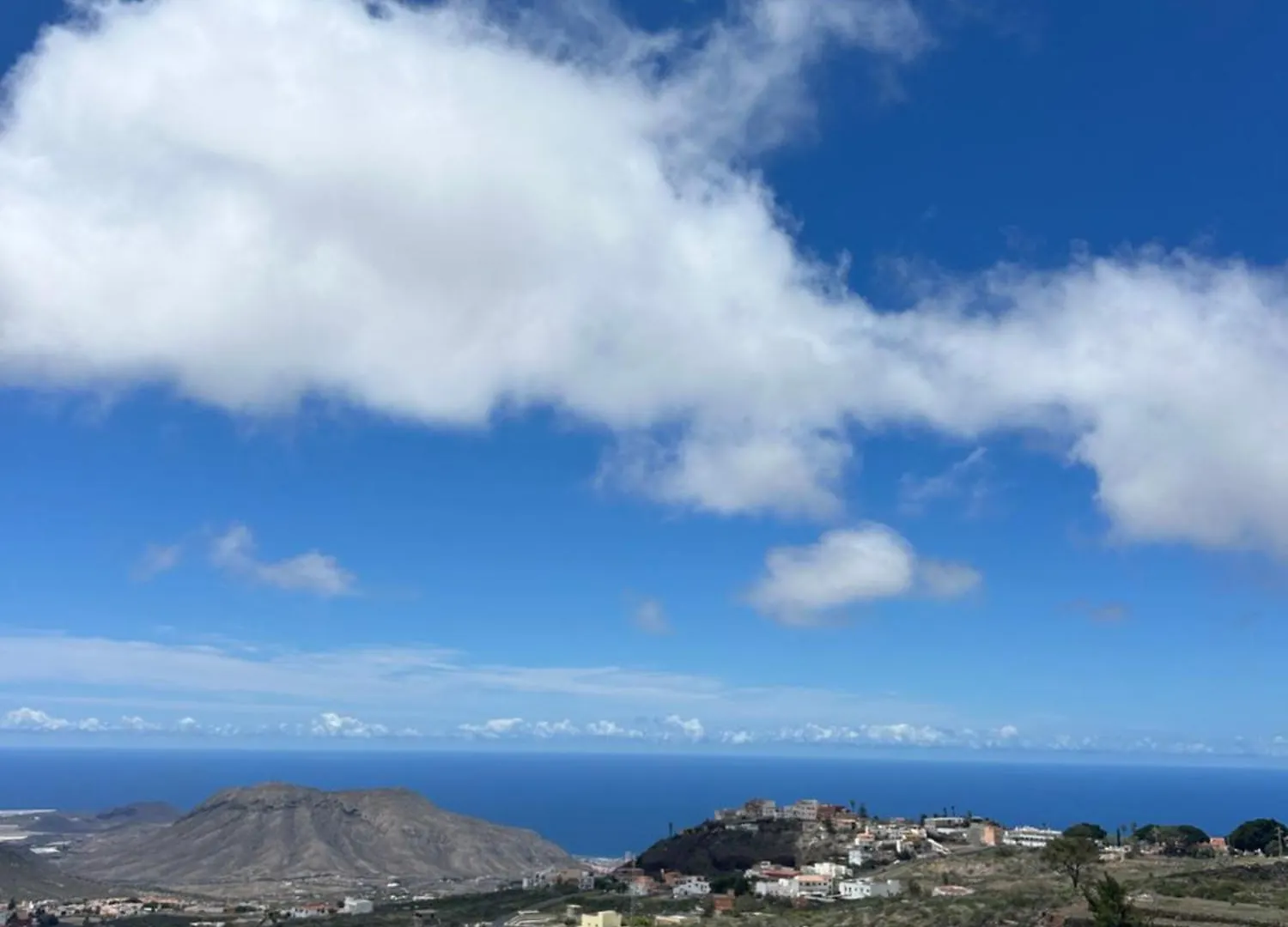 La Vista Al Mar Apartment Arona  0*, Arona (Tenerife) Spain