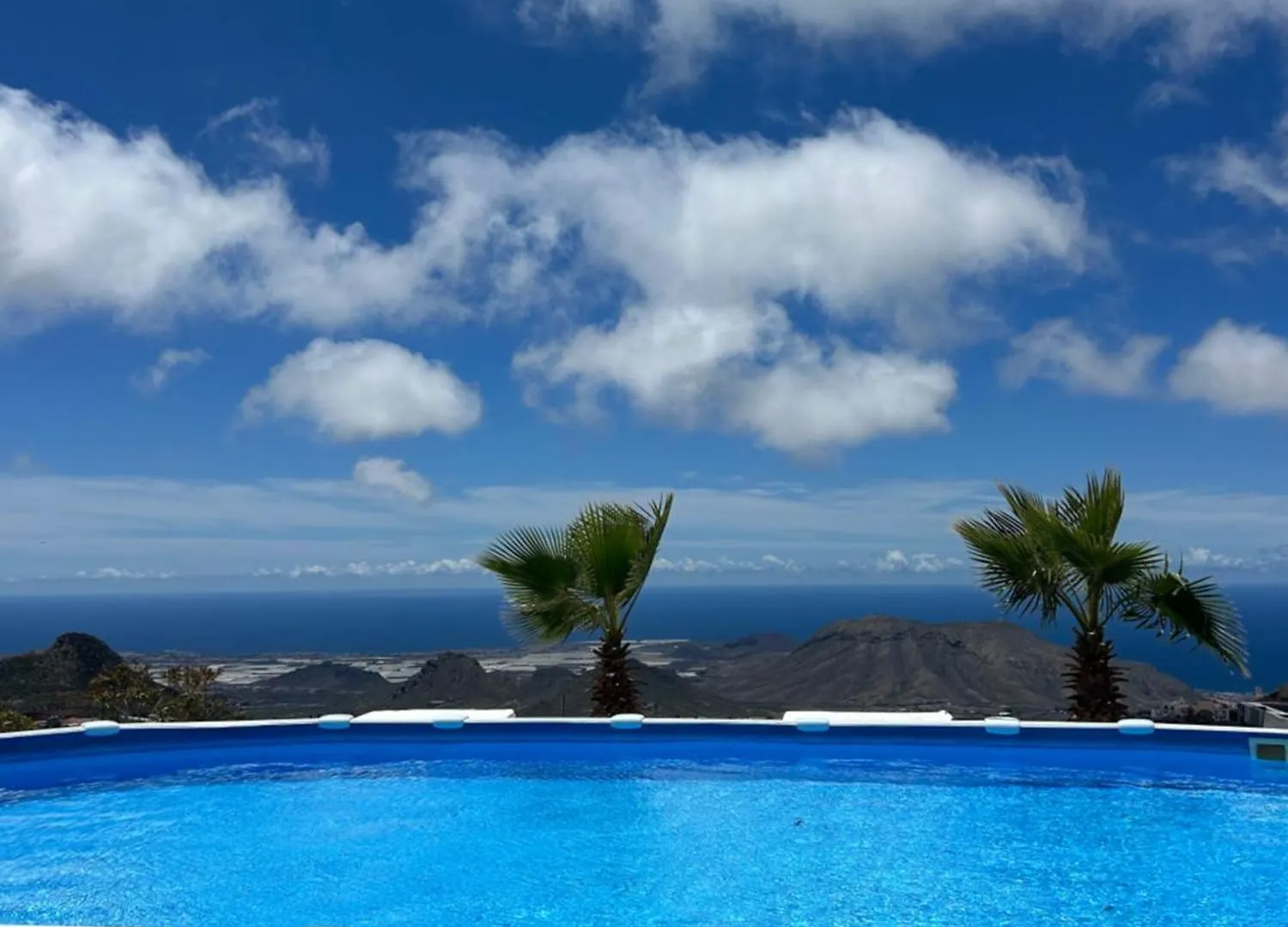 La Vista Al Mar Apartment Arona  0*, Arona (Tenerife)