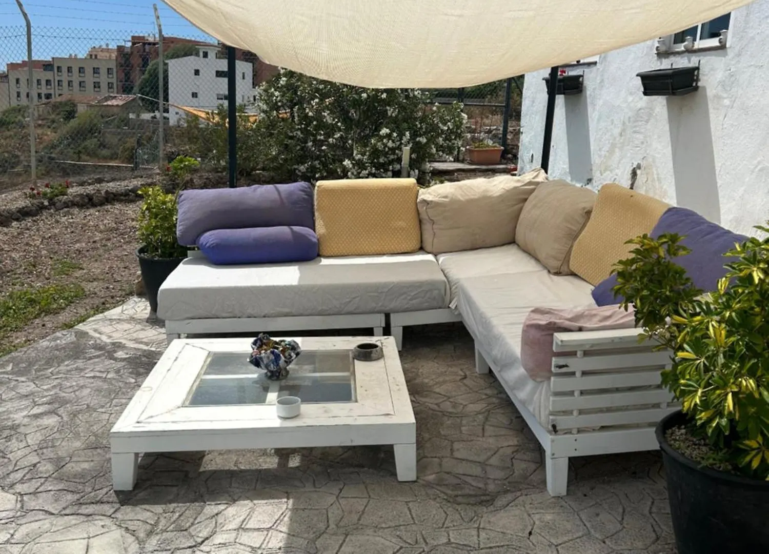 La Vista Al Mar Apartment Arona  Arona (Tenerife)