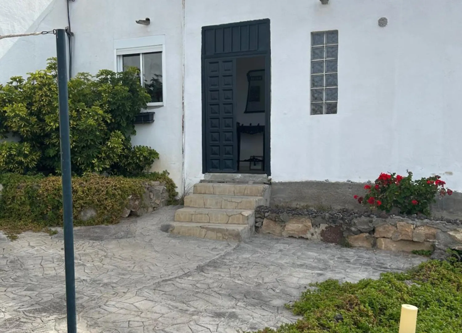 La Vista Al Mar Apartment Arona  Spain