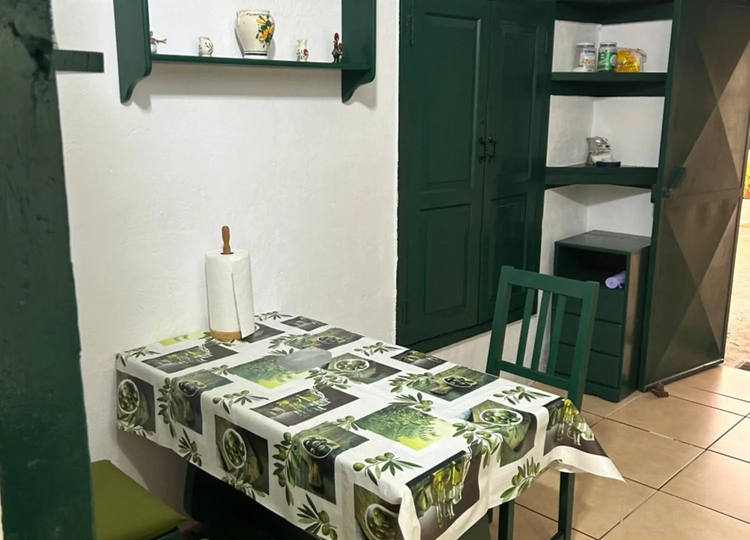 La Vista Al Mar Apartment Arona  Spain