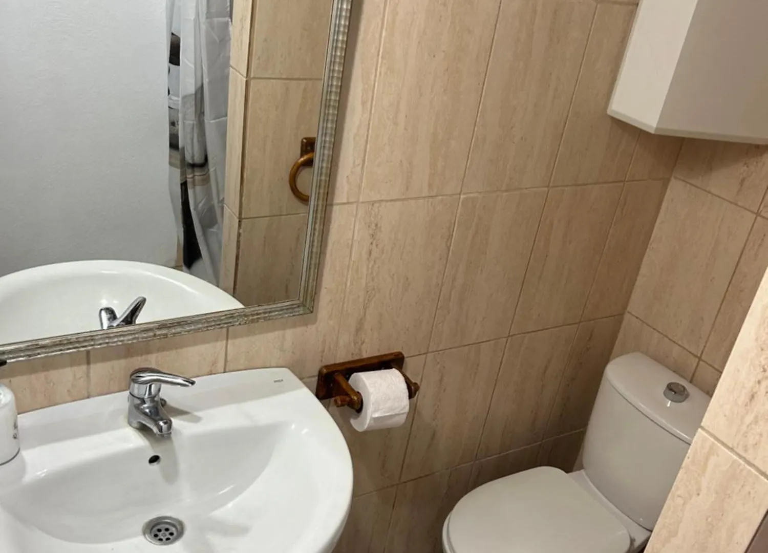La Vista Al Mar Apartment Arona  Spain
