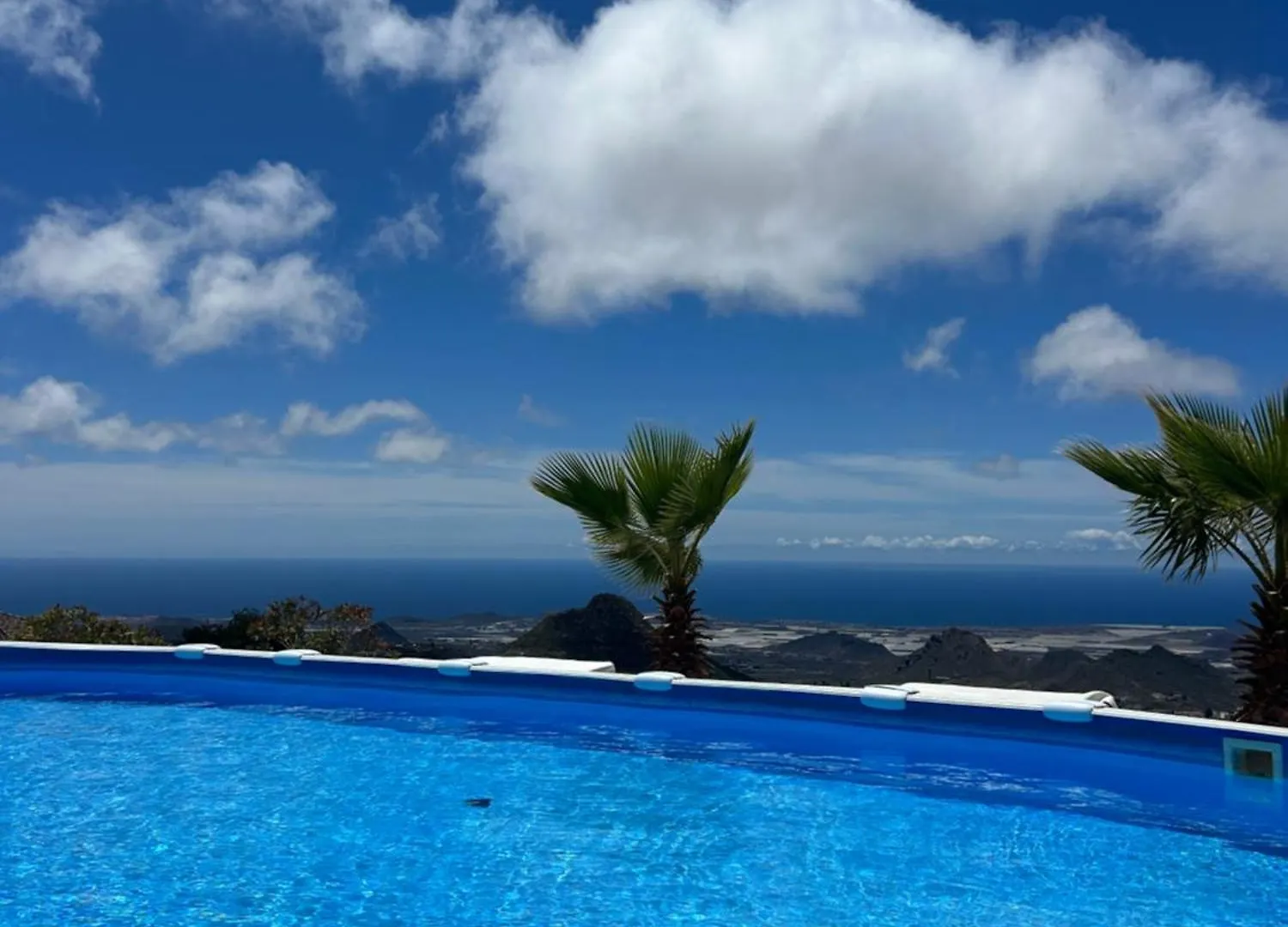 La Vista Al Mar Apartment Arona  Arona (Tenerife)